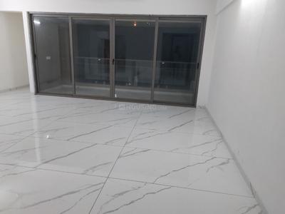 Hall Image of 2025 Sq.ft 3 BHK Apartment / Flat for sale in V V Akshat Paradise, Sargasan Gandhinagar for Rs. 14500000