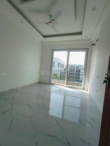 4 BHK Independent Builder Floor