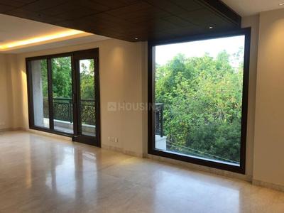 4 BHK Flat