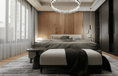 2 BHK Flat