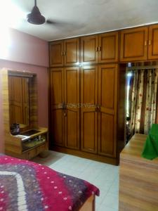 Bedroom Image of Maninder Singh  in Chembur, Mumbai