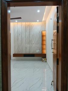 Bedroom Image of 1200 Sq.ft 3 BHK Duplex for sale in K R Puram Bengaluru for Rs. 17000000