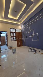 Hall Image of 950 Sq.ft 2 BHK Villa for sale in Champapura Jaipur for Rs. 3299000