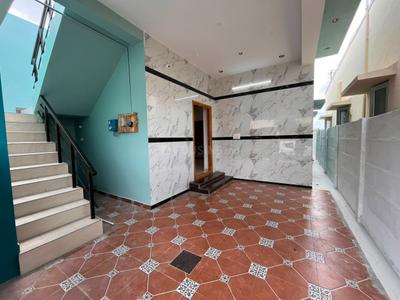 Balcony Image of 950 Sq.ft 2 BHK Independent House for sale in Idikarai Coimbatore for Rs. 5500000