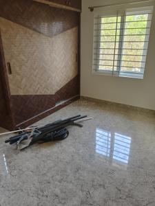 Hall Image of 1300 Sq.ft 2 BHK Builder Floor for rent in Ullalu Bengaluru for Rs. 28000