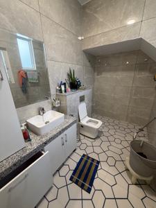 Bathroom Image of 900 Sq.ft 4 BHK Independent House for sale in Bhai Randhir Singh Nagar Ludhiana for Rs. 11000000