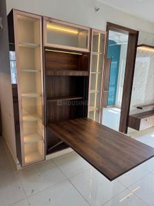 Bedroom Image of 690 Sq.ft 1.5 BHK Apartment / Flat for sale in Brigade El Dorado, Gummanahalli Bengaluru for Rs. 9000000