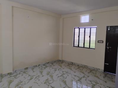Bedroom Image of 800 Sq.ft 2 BHK Apartment / Flat for rent in Chhittupur Varanasi for Rs. 8000