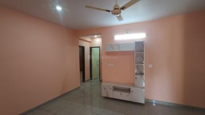 Living Room Image of 1600 Sq.ft 2 BHK Builder Floor for rent in Sector 40 Gurgaon for Rs. 32000