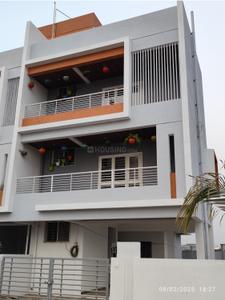 Image of 1200 Sq.ft 3 BHK Independent House for rent in Ranveer Oriana, Balapur, Aurangabad for Rs. 16000