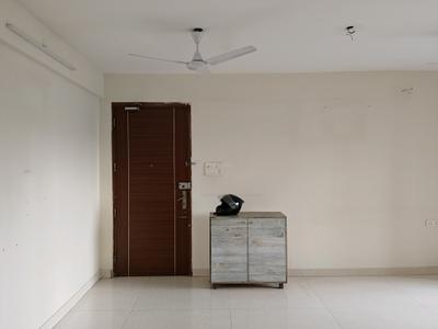 Living Room Image of 900 Sq.ft 2 BHK Apartment / Flat for sale in Ajmera Cosmic Heights, Wadala East Mumbai for Rs. 18500000