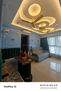 Living Room Image of 850 Sq.ft 2 BHK Apartment / Flat for sale in Piramal Vaikunth , Thane West Thane for Rs. 13000000