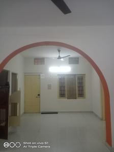2 BHK Independent Builder Floor
