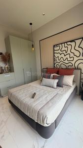 Bedroom Image of 1540 Sq.ft 3 BHK Apartment / Flat for sale in Gaikwad Unico, Ravet Pune for Rs. 9500000