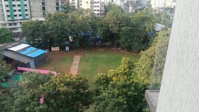 Image of 1150 Sq.ft 3 BHK Apartment / Flat for rent in The Goyal Sati Darshan Apartment, Malad West, Mumbai for Rs. 93000