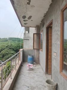 Bedroom One Image of 2115 Sq.ft 3 BHK Builder Floor for sale in Sector 49 Faridabad for Rs. 15000000