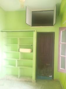 Bedroom Image of 700 Sq.ft 1 BHK Independent House for rent in Saroornagar Hyderabad for Rs. 10000