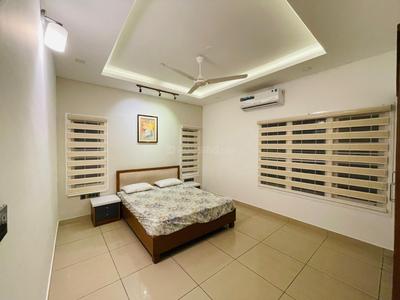 Bedroom Image of 3030 Sq.ft 4 BHK Villa for sale in Aluva Kochi for Rs. 27500000