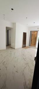 Hall Image of 654 Sq.ft 2 BHK Apartment / Flat for sale in Krishna Krupa And Pramila CHS, Thane West Thane for Rs. 14000000