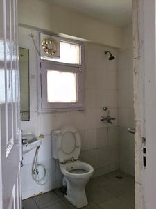 Bedroom Two Image of 1950 Sq.ft 3 BHK Apartment / Flat for sale in Swaraj Homes Gracious Tower, Sector 56 Gurgaon for Rs. 23900000