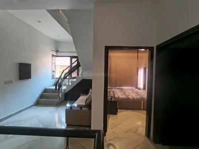 Hall Image of Sethis house in Civil Lines, Ludhiana