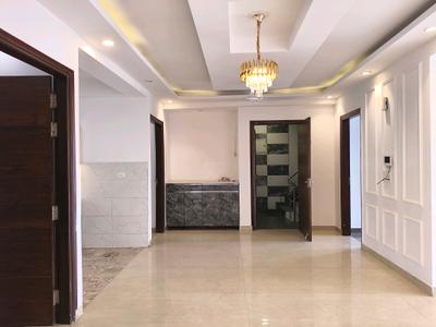 3 BHK Independent Builder Floor