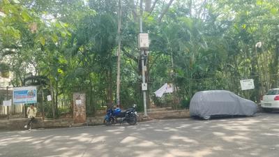 Jp nagara 8th phess Plot View 1