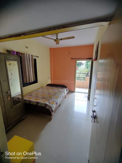 Rakshak Nagar, Kharadi Bedroom 1