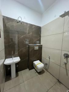 Bathroom Image of 1700 Sq.ft 3 BHK Villa for sale in RBC Group Happy Home, Sector 115 Mohali for Rs. 13000000