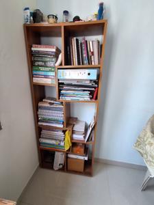 2 BHK Flat