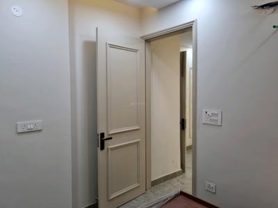 Bedroom Image of 910 Sq.ft 3 BHK Apartment / Flat for rent in Dwarka Mor New Delhi for Rs. 26000