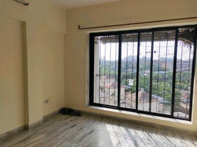 Bedroom Image of 1450 Sq.ft 3 BHK Apartment / Flat for sale in Army Co-operative Housing Society, Nerul Navi Mumbai for Rs. 34000000