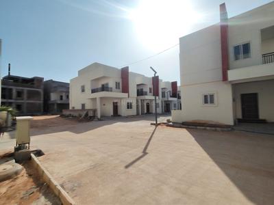 Image of 2600 Sq.ft 4 BHK Villa for sale in Bhanur, Sangareddy for Rs. 19500000