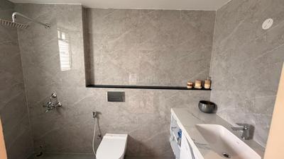 Image of 1347 Sq.ft 3 BHK Villa for sale in Shapoorji Pallonji Western Heights Joyville, Kona, Howrah for Rs. 11000000