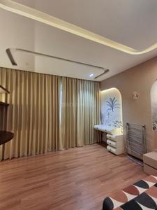 Bedroom Image of 3200 Sq.ft 4.5 BHK Apartment / Flat for rent in Lodha Stella, Thane West Thane for Rs. 170000