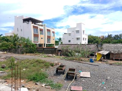Image of 2808 Sq.ft Residential Plot / Land for sale in J Nagar, Chennai for Rs. 23300000