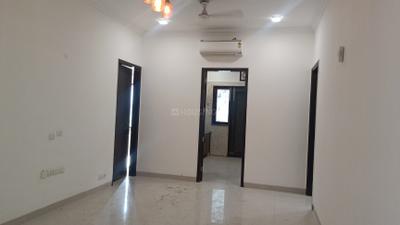 Living Room Image of 2000 Sq.ft 3 BHK Builder Floor for rent in Unitech Nirvana Country, Sector 50 Gurgaon for Rs. 80000