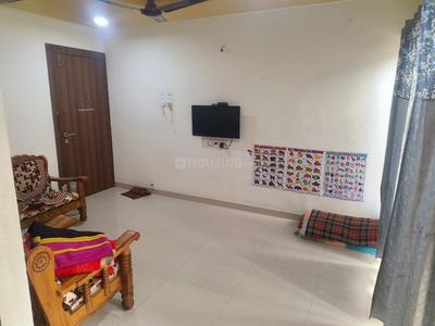 Hall Image of 745 Sq.ft 2 BHK Apartment / Flat for sale in Faith-Build Lambodar Residency, Deolali Aurangabad for Rs. 4000000