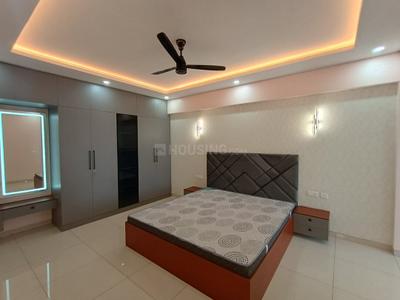 Bedroom Image of 1491 Sq.ft 3 BHK Apartment / Flat for sale in GRC Shreekrish by GRC Infra Pvt ltd, Choodasandra Bengaluru for Rs. 18900000