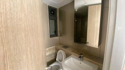 Image of 953 Sq.ft 2 BHK Apartment / Flat for sale in Lodha New Cuffe Parade, Sion, Mumbai for Rs. 31500000