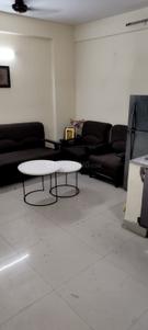 Hall Image of 346 Sq.ft 1 BHK Apartment / Flat for rent in Maxheights Dream Homes, Sector 61 Sonipat for Rs. 12000