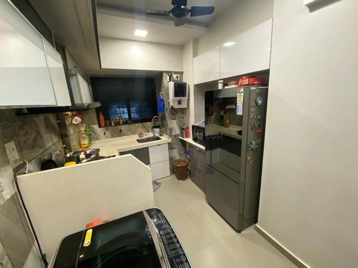 Bhumiraj Casa Kitchen 1