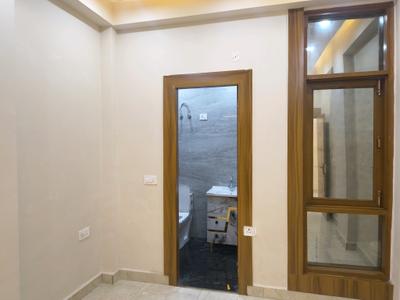 Bedroom Image of 1350 Sq.ft 3 BHK Builder Floor for sale in Indirapuram Ghaziabad for Rs. 8500000