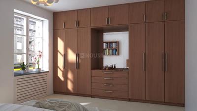 Bedroom Image of 6350 Sq.ft 9 BHK Apartment / Flat for sale in Varsha Apartments, Santacruz West Mumbai for Rs. 300000000