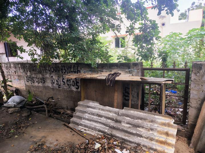 NCC Colony, Vengalrao Nagar Main Image 1
