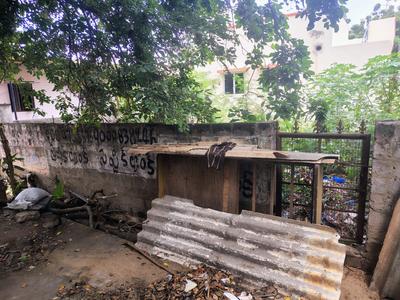 Image of 900 Sq.ft Residential Plot / Land for sale in Vengalrao Nagar, Nellore for Rs. 1450000