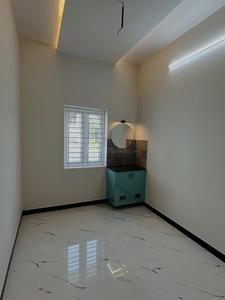 Bedroom Image of 1700 Sq.ft 3 BHK Independent House for sale in Bhatagaon Raipur for Rs. 5200000