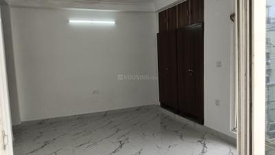 Bedroom Image of 1615 Sq.ft 3 BHK Apartment / Flat for sale in Mahagun Mansion Phase 1 and 2, Indirapuram Ghaziabad for Rs. 17800000