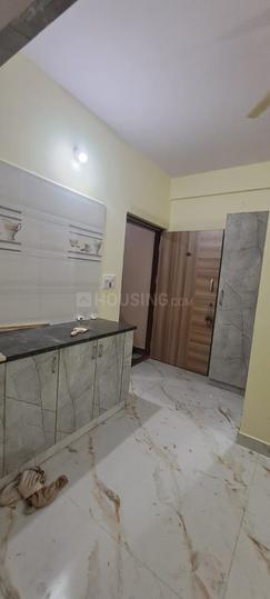 Gandhi Nagar, Munnekollal Kitchen 1