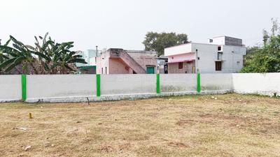 Residential Plot